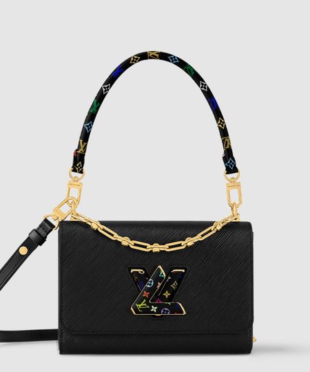 LV x TM 트위스트 MM 슬림 M13243